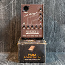 L.R. Baggs Para Acoustic DI Direct Box