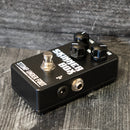 Stomp Under Foot Skinner Box