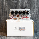 Zvex Instant Lo-fi Junky Vexter Chorus/Vibrato