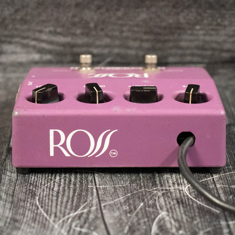 Ross Phaser Distortion - Vintage