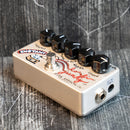 Zvex Instant Lo-fi Junky Vexter Chorus/Vibrato