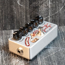 Zvex Instant Lo-fi Junky Vexter Chorus/Vibrato