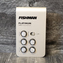 Fishman Fishman Platinum Stage EQ/DI