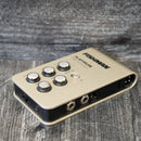 Fishman Fishman Platinum Stage EQ/DI