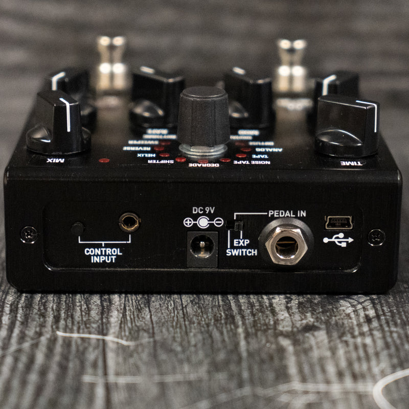Source Audio Nemesis Delay