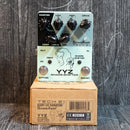 Tech 21 Geddy Lee YYZ Shape-Shifter Signature SansAmp