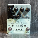Tech 21 Geddy Lee YYZ Shape-Shifter Signature SansAmp