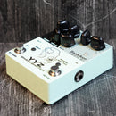 Tech 21 Geddy Lee YYZ Shape-Shifter Signature SansAmp
