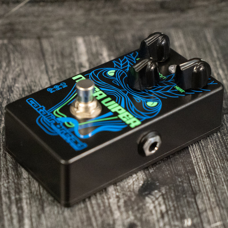 Catalinbread Naga Viper