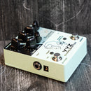 Tech 21 Geddy Lee YYZ Shape-Shifter Signature SansAmp