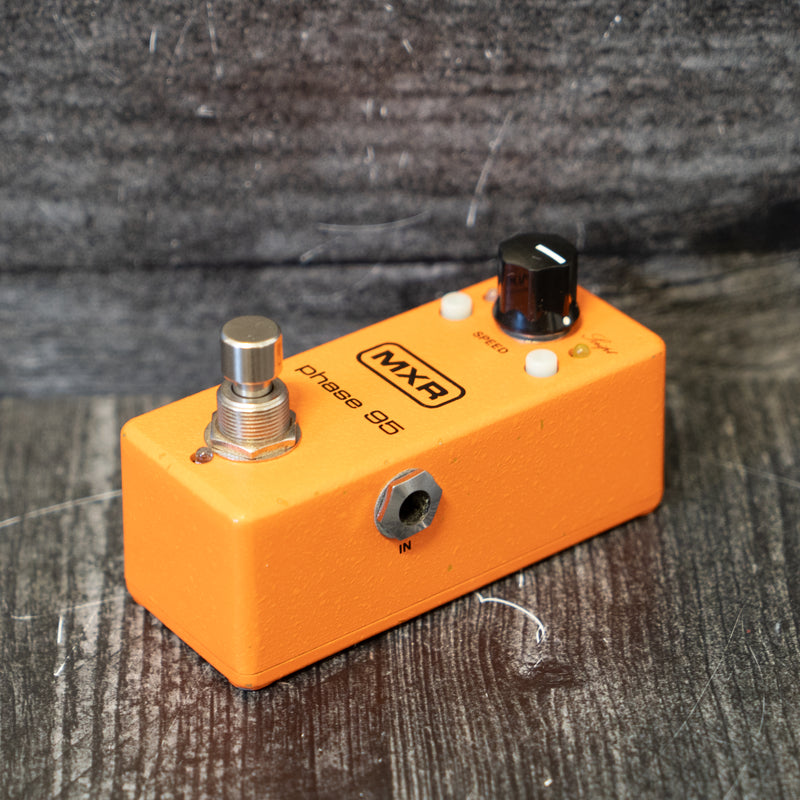 MXR Phase 95