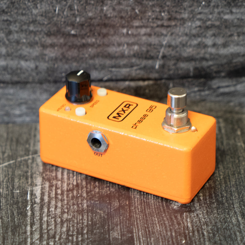 MXR Phase 95