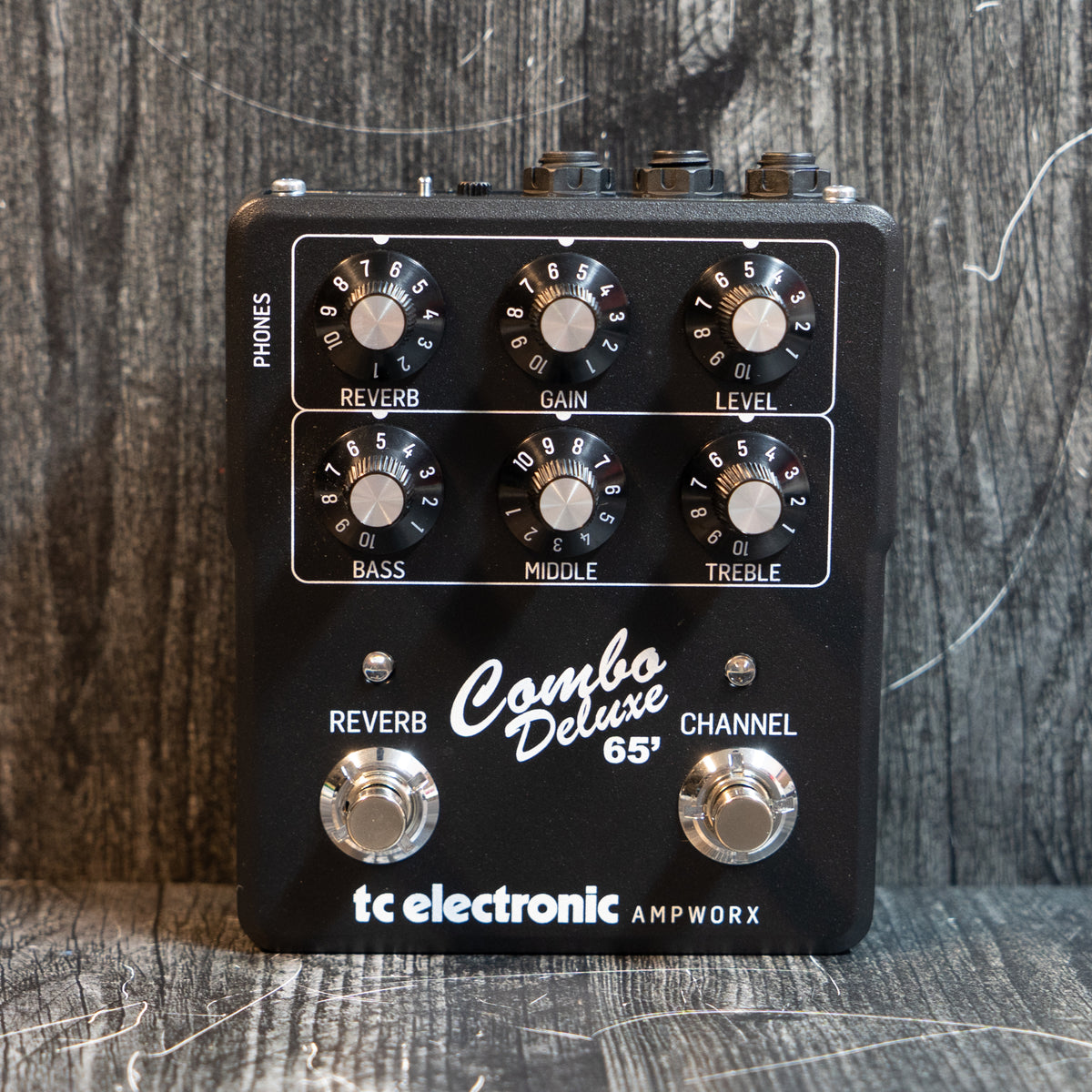 TC Electronic Ampworx Vintage Series Combo Deluxe '65