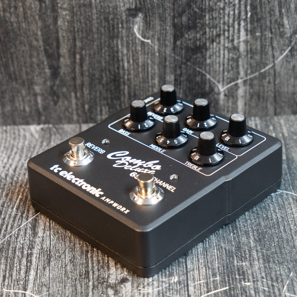 TC Electronic Ampworx Vintage Series Combo Deluxe '65