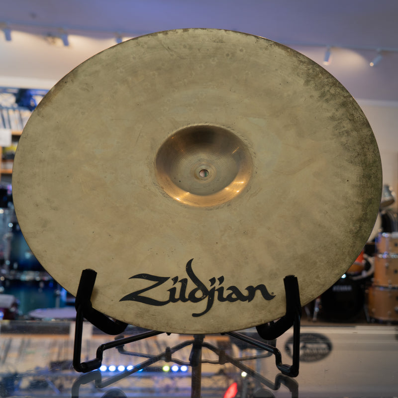 Zildjian Z Custom Ride - 20"