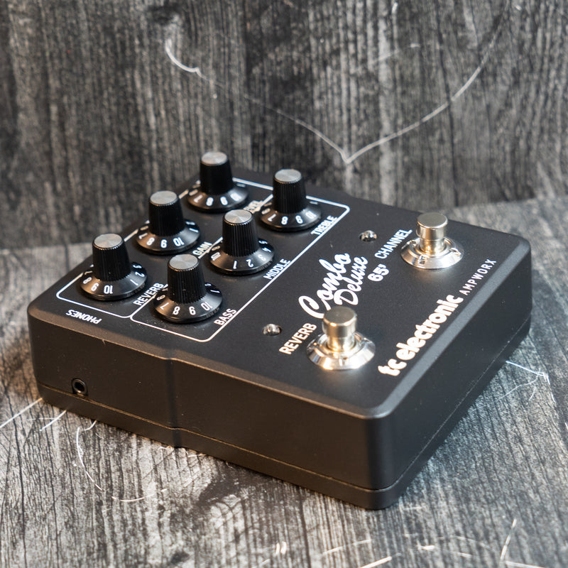 TC Electronic Ampworx Vintage Series Combo Deluxe '65