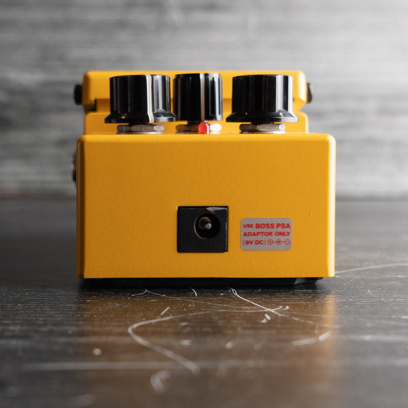 Boss OD-3 Overdrive