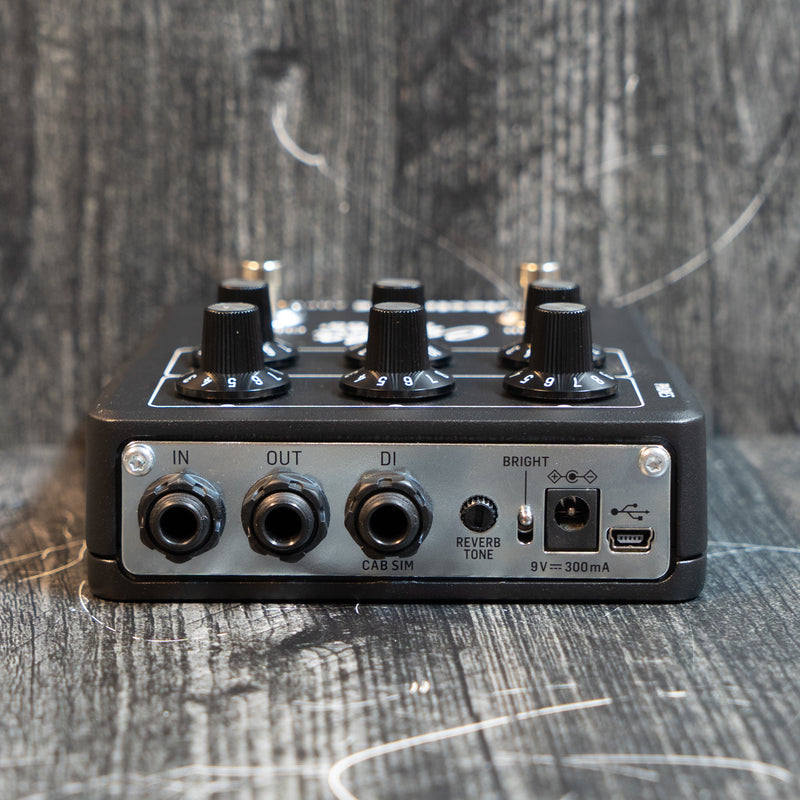 TC Electronic Ampworx Vintage Series Combo Deluxe '65