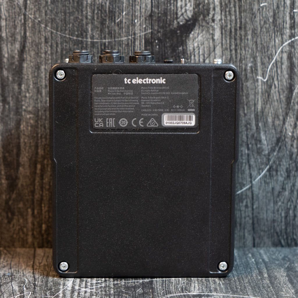 TC Electronic Ampworx Vintage Series Combo Deluxe '65