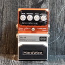 Digitech Hardwire DL-8 Delay Looper