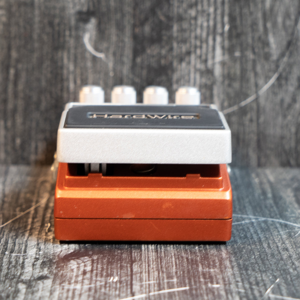 Digitech Hardwire DL-8 Delay Looper