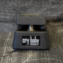 Dunlop CBM95 Cry Baby Mini Wah