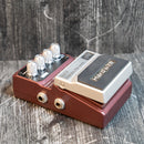 Digitech Hardwire RV-7 Stereo Reverb