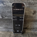Mission Engineering EP-HR HeadRush Modeller Expression Pedal