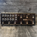 T-Rex Soulmate Acoustic Multi-Effects