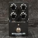 Ampeg Scrambler Bass Overdrive