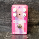 Keeley Realizer Reverberator Limited Edition