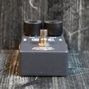 MXR Micro Flanger