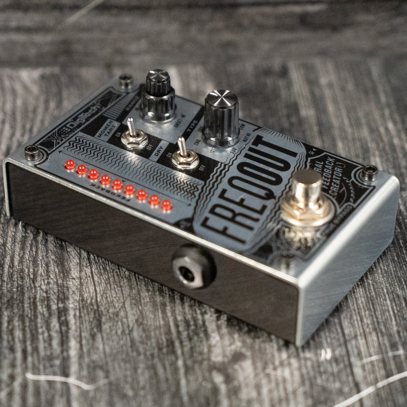 DigiTech FreqOut Natural Feedback Creator