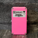Keeley Realizer Reverberator Limited Edition