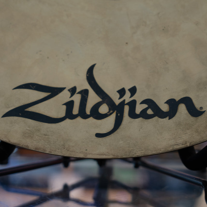 Zildjian Z Custom Ride - 20"