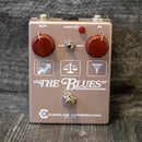 Caroline Guitar Company The Blues Expensive Amplifier