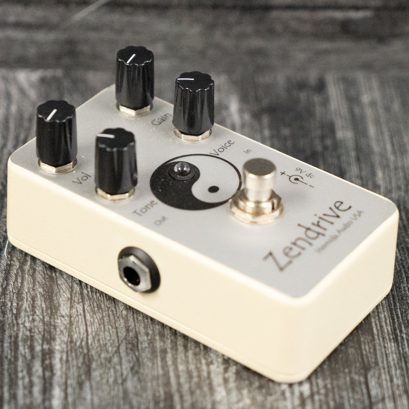 Lovepedal Zendrive 2