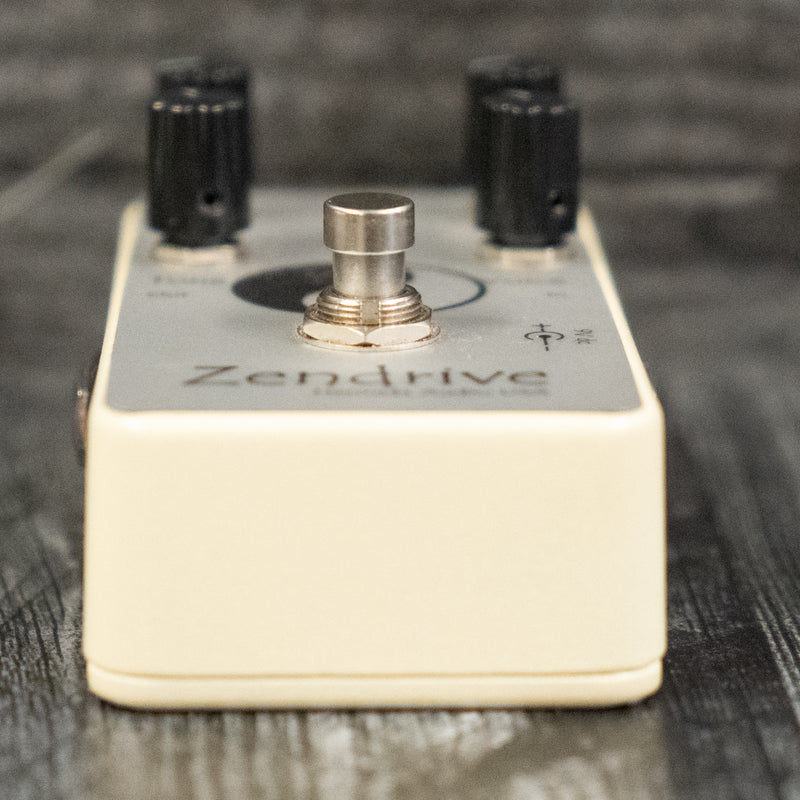 Lovepedal Zendrive 2