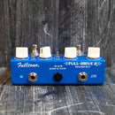 Fulltone Full Drive 2 Mosfet