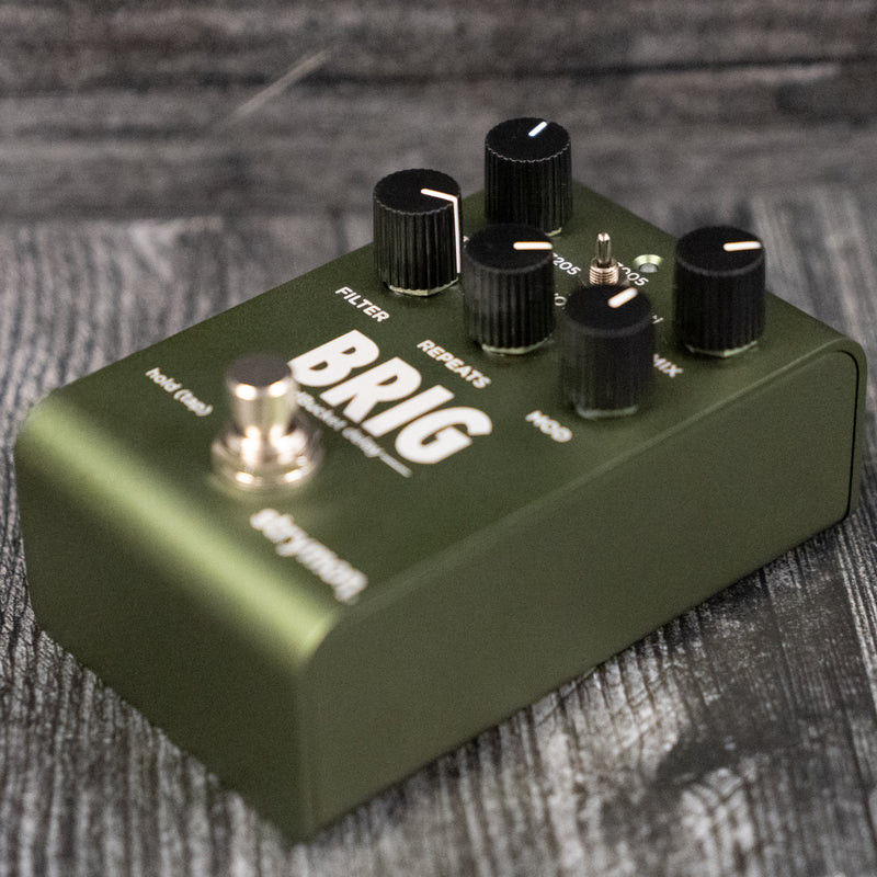 Strymon Brig