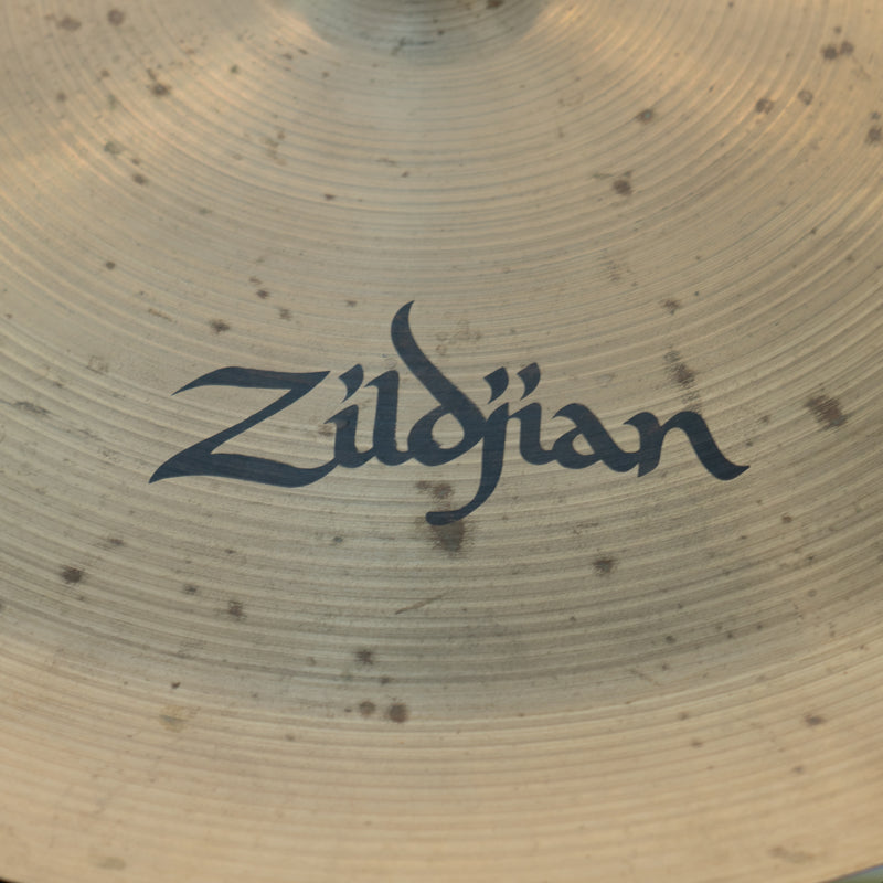 Zildjian China Boy Low - 22"