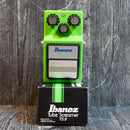 Ibanez TS9 Tube Screamer Reissue