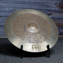 Meinl Byzance Equilibrium Ride - 22"