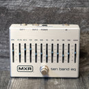 MXR M108S Ten Band EQ