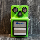 Ibanez TS9 Tube Screamer Reissue