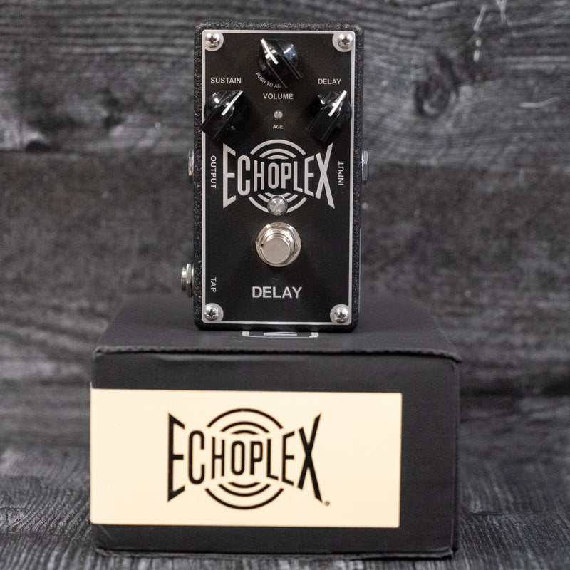 Dunlop Echoplex Delay