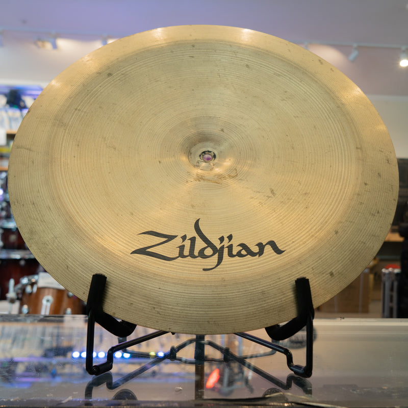 Zildjian China Boy Low - 22"