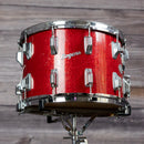 1960s Rogers Dynasonic Marching Snare - 14x10"
