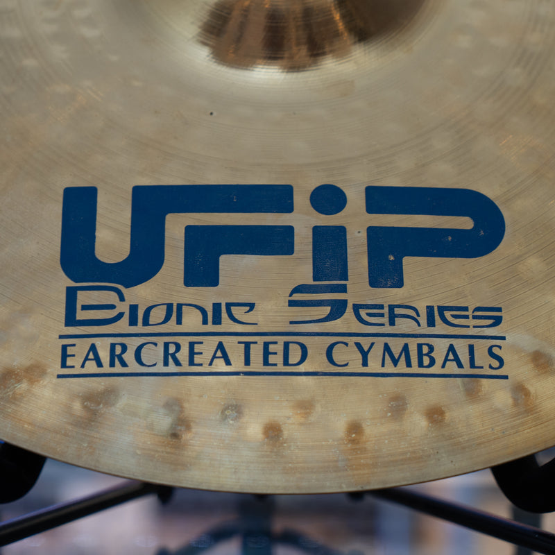UFIP Bionic Series Crash - 17"