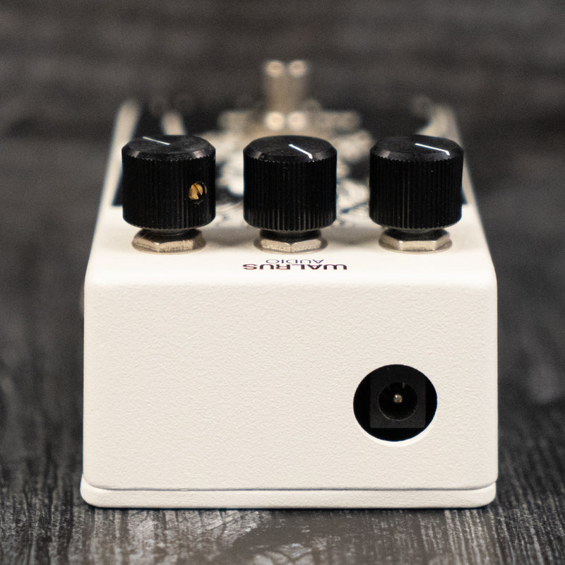 Walrus Audio Messner Overdrive